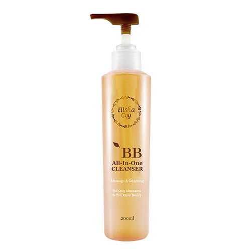 Универсальное средство для умывания ELISHACOY All in one cleanser 200ml